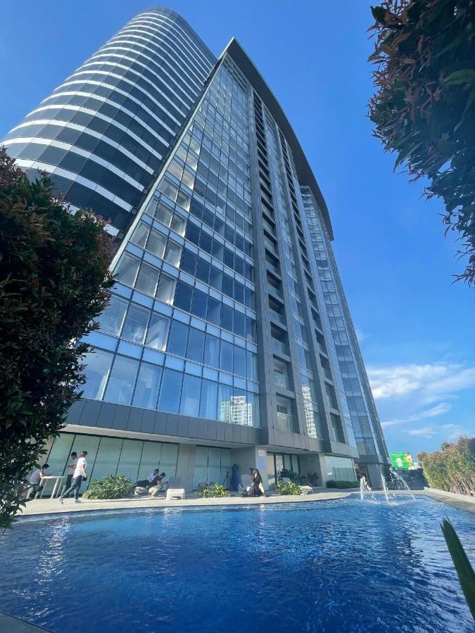 Aeon Tower 2627 Lägenhet Davao City Exteriör bild