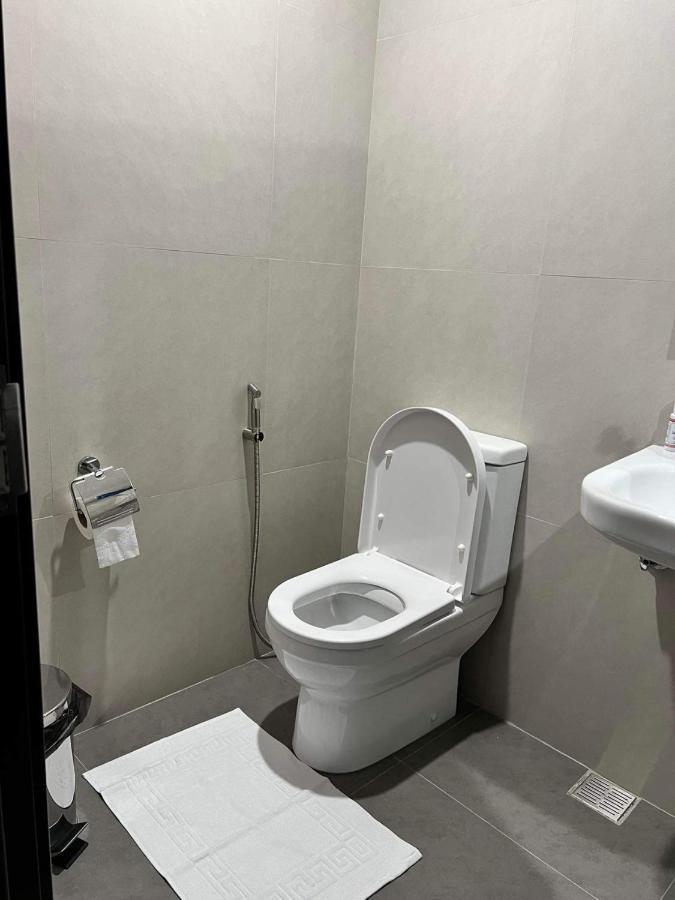 Aeon Tower 2627 Lägenhet Davao City Exteriör bild